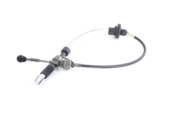 RIDEX A0002680091 Zicovod, rocni menjalnik 1787C0039