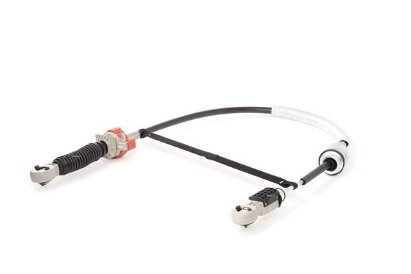 RIDEX 1787C0041 Schakelkabel Ford Transit Mk5 Bus 2.0 DI 86 Pk Diesel 2003