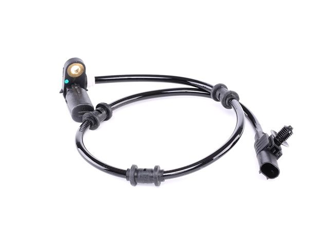 RIDEX 412W0311 wielsnelheidssensor (abs) A163 540 11 17
