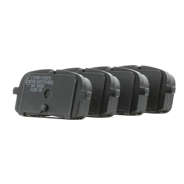 RIDEX 402B1191 Calidad y precios justos
