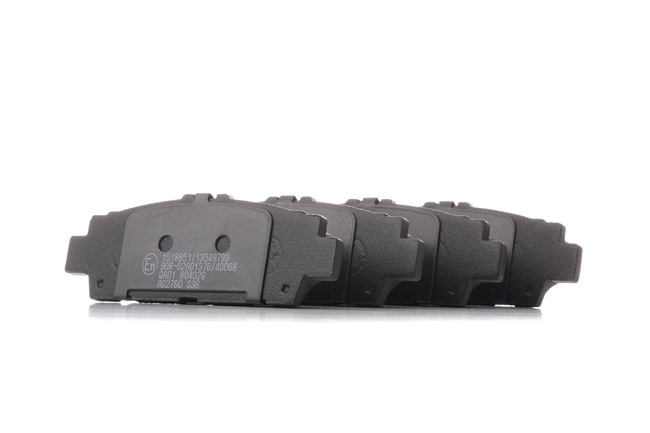 RIDEX 402B1210 Calidad y precios justos