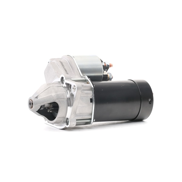 STARK SKSTR-0330277 startmotor Opel Corsa D 1.2 LPG (L08, L68) 83 Pk Benzine/Autogas (LPG) 2013