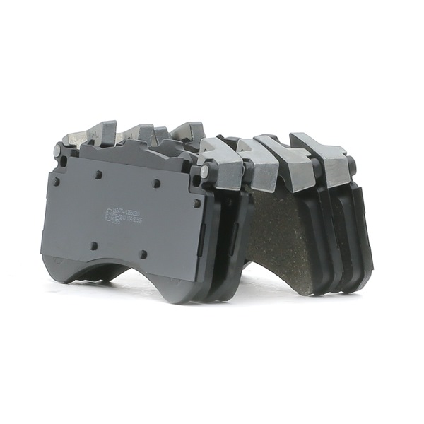 RIDEX 402B1216 Gasspjæld potentiometer Audi A6 C7 4g 3.0 TDI quattro 239 HK Diesel 2013