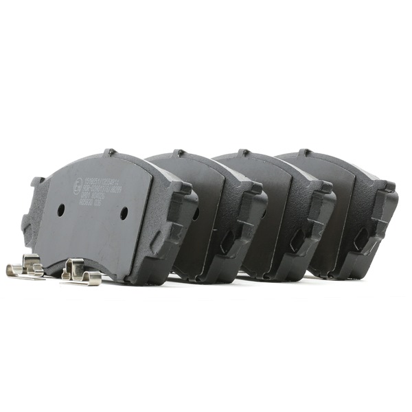 RIDEX 402B1250 A-kwaliteit en eerlijke prijzen