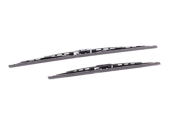 RIDEX 298W0249 Metlica brisalnika stekel DAEWOO Matiz Van