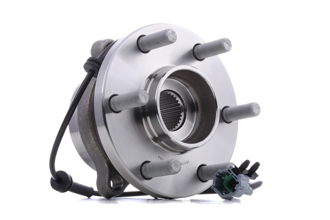 STARK Juego de cojinete de rueda SKWB-0180978 a un precio bajo