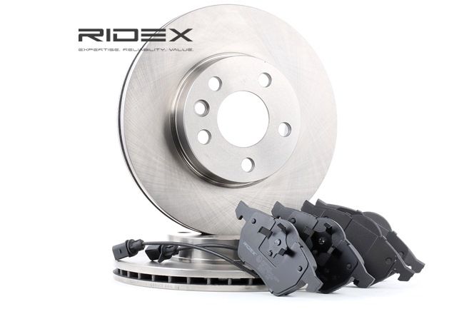 RIDEX 3405B0026 Kwaliteit & eerlijke prijsbepaling