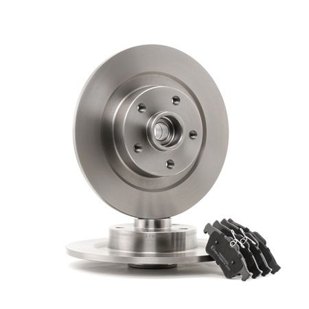 RIDEX 3405B0110 Calidad y precios justos
