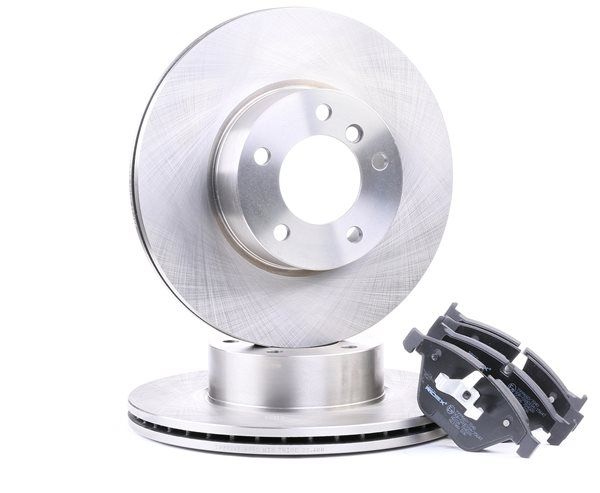 RIDEX 3405B0118 Calidad y precios justos