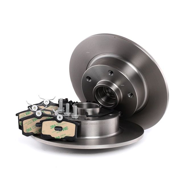 RIDEX 3405B0144 Calidad y precios justos
