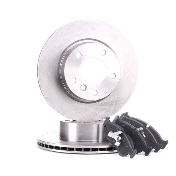 STARK Kit de discos de freno y pastillas SKBK-1090183 a un precio bajo