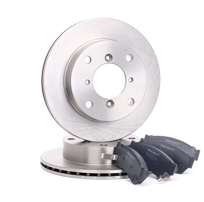 STARK Kit de discos de freno y pastillas SKBK-1090189 a un precio bajo