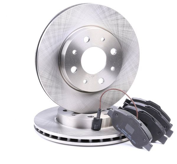 RIDEX 3405B0197 Calidad y precios justos