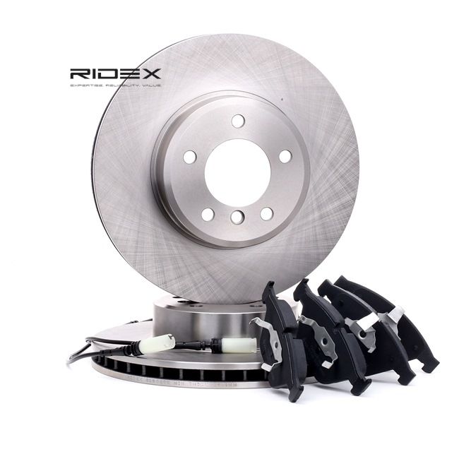 RIDEX 3405B0213 Calidad y precios justos