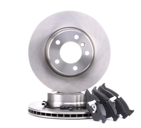 RIDEX 3405B0281 Qualidade suprema e preços competitivos