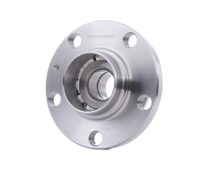 STARK SKWB-0180982 wiellagerset 6Q0 598 611 A