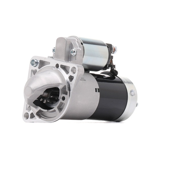 RIDEX 2S0281 Motor de arranque Vectra C Carrinha 1.9 CDTI 16V 150 cv Diesel 2008