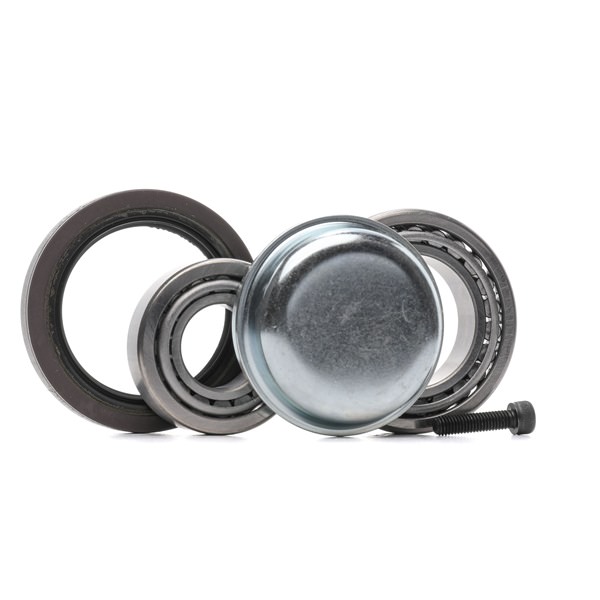 RIDEX 0109817405 Pyöränlaakerisarja 654W0838