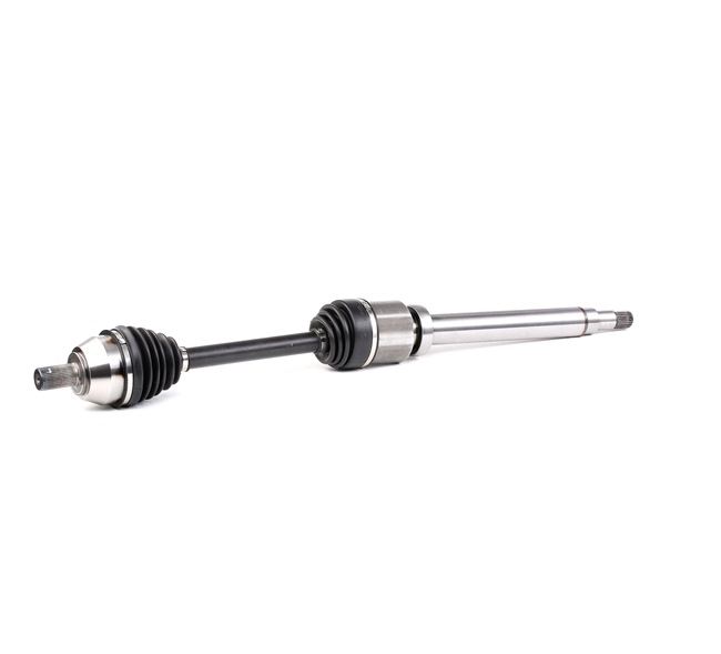 RIDEX 13D0316 replacement Ford S-Max Mk1 drive shaft front and rear price