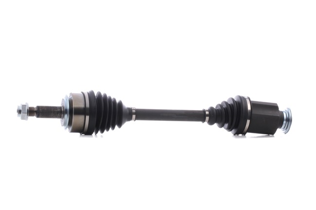 RIDEX 13D0321 Drivaksel HONDA PRELUDE 1990