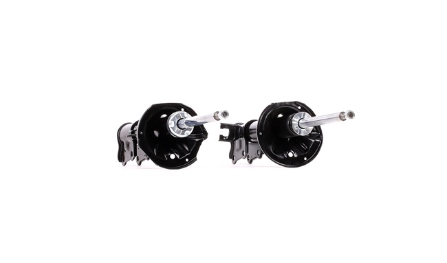 RIDEX 55361-27130 Iskunvaimennin 854S2181