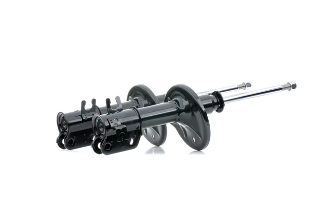 RIDEX 854S2191 Schokdempers Chevrolet Spark M 150 1.0 64 Pk Benzine 2002