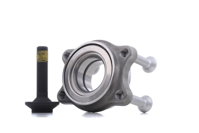 RIDEX 654W0851 wiellagerset 4E0 407 625B