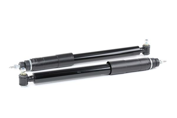 RIDEX 854S1544 oryginalne Amortyzatory CHRYSLER STRATUS tył i przód 2000
