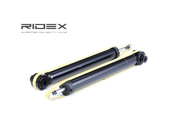 RIDEX 854S1580 schokdemper 8E0 513 033 J
