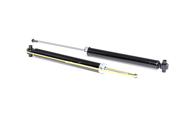 Kit 4 Amortisseurs à Gaz BESTPRICE Avant & Arrière Pour OPEL CORSA C (X01) - Jambes De Suspension
