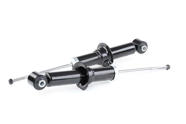 RIDEX 854S1619 Αμορτισέρ Nissan Almera N16