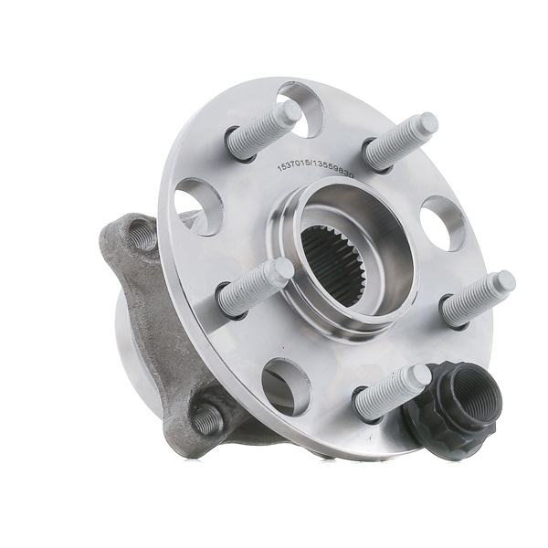 RIDEX 654W0869 Buje de rueda LEXUS RC 2020 originales precio