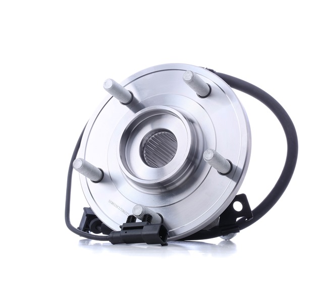 STARK SKWB-0181020 Cuscinetto ruota Fiat Freemont 345 2.0 JTD 170 CV Diesel 2015