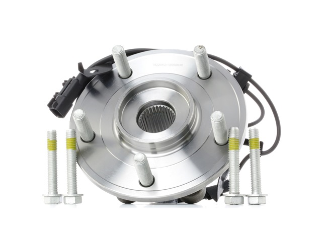 RIDEX 654W0872 Cuscinetto ruota anteriore e posteriore FIAT FREEMONT 2019 originale prezzo