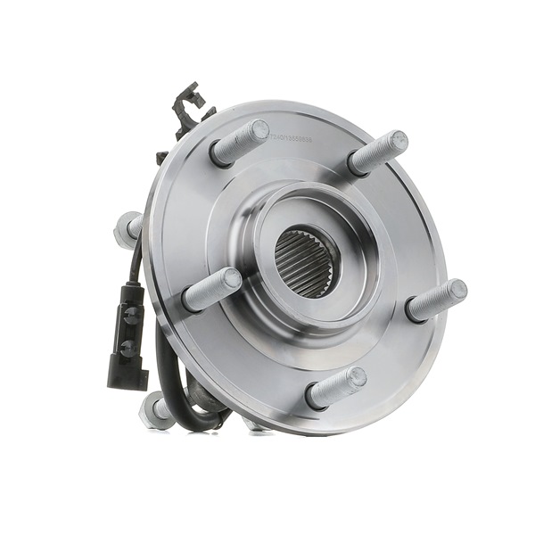 RIDEX 654W0873 Cuscinetto ruota anteriore e posteriore Fiat Freemont 345 originale prezzo