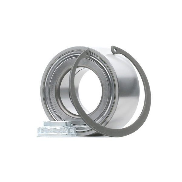 RIDEX 654W0875 Hjulnav LAND ROVER Range Rover III (L322) 2010