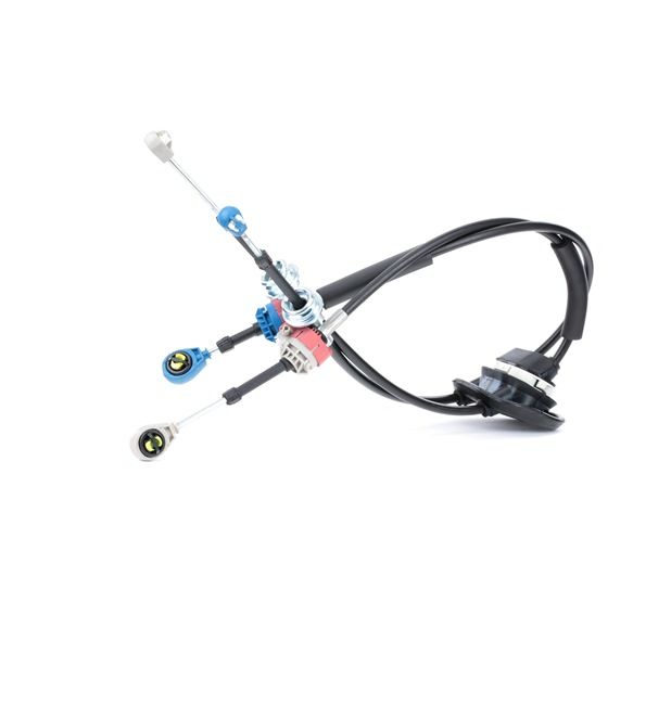 STARK SKCMT-1520045 Trosas, neautomatinė transmisija CITROËN C3 I Hatchback (FC, FN) 1.4 HDi 68 AG dyzelinas 2009