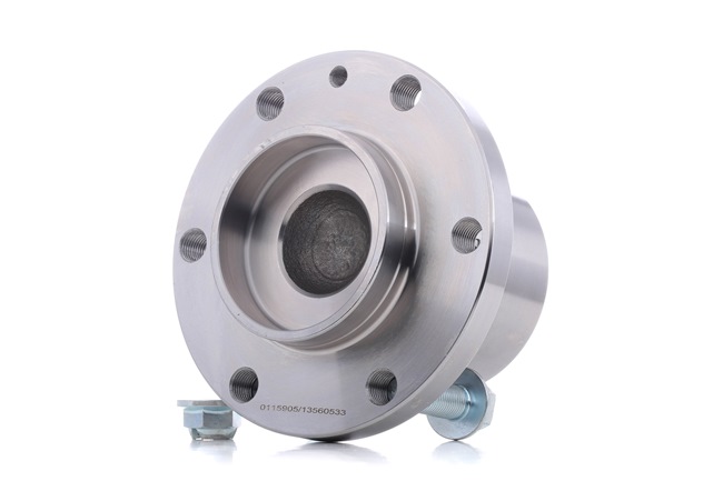 STARK SKWB-0181043 replacement MERCEDES-BENZ Sprinter 3.5-T Platform/Chassis (W906) wheel hub rear and front price