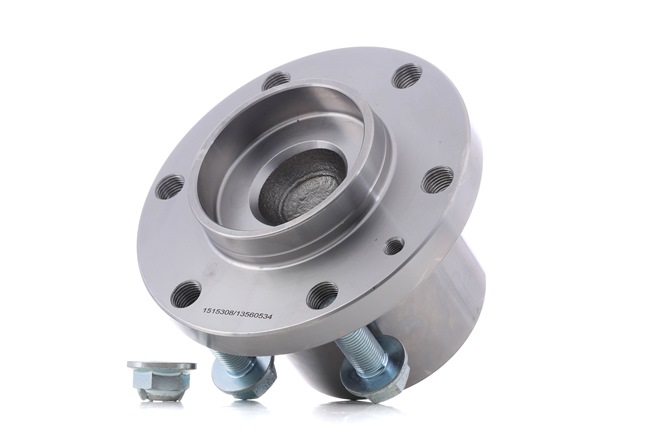 RIDEX 654W0895 replacement Mercedes Sprinter Minibus 906 wheel hub rear and front price