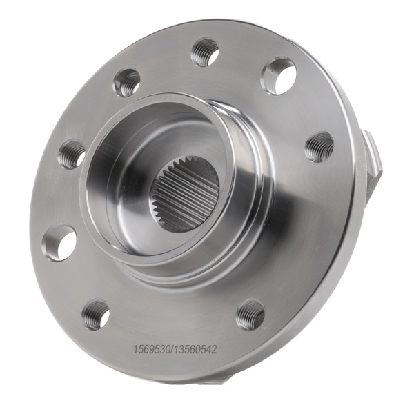 RIDEX 654W0898 Rolamento da roda Astra G T98 1.6 16V (F08, F48) 101 cv Gasolina 1999