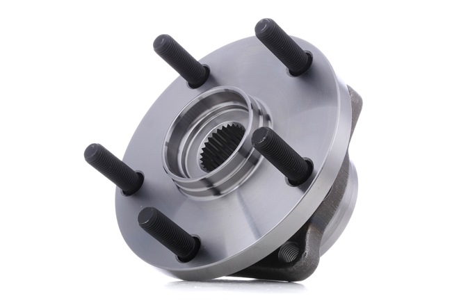 RIDEX 654W0901 wiellagerset 28373-XA00B