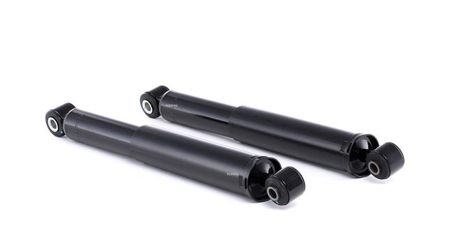 RIDEX 854S1653 schokdemper 77 02 225 146