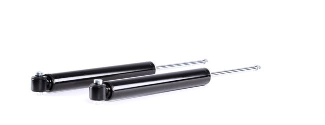 RIDEX 854S1664 Αμορτισέρ Mercedes W212 E 300 3.5 (212.055) 252 PS Βενζίνη 2012