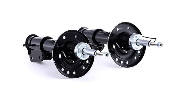 RIDEX 854S1709 Amortizatorius CHRYSLER DELTA 2021
