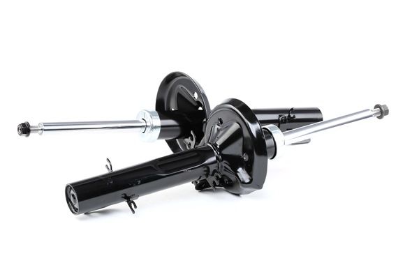 RIDEX 854S1804 Stoßdämpfer Golf 4 1.9 TDI 4motion 130 PS Diesel 2005