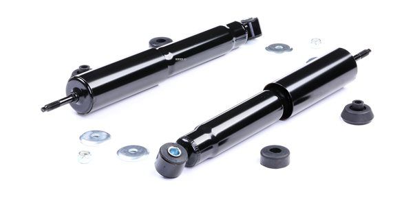 854S1811 RIDEX replacement ISUZU shock absorber price