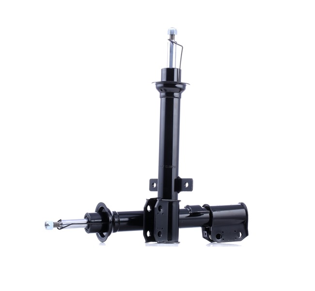 RIDEX 854S1949 Amortizatorius Renault Scenic 1 2.0 16V RX4 139 AG benzinas 2000