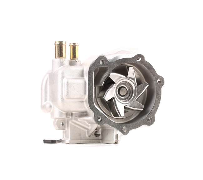 RIDEX 1260W0176 SUBARU Legacy VII Sedan (BW) Vesipumppu
