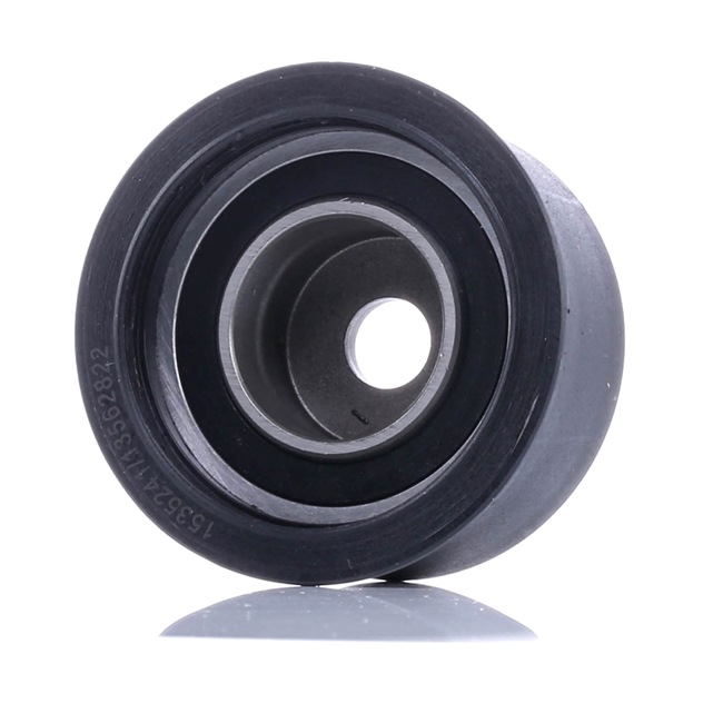 RIDEX 313D0080 Timing belt deflection pulley Astra H TwinTop 2.0 (L67) 170 hp Petrol 2006