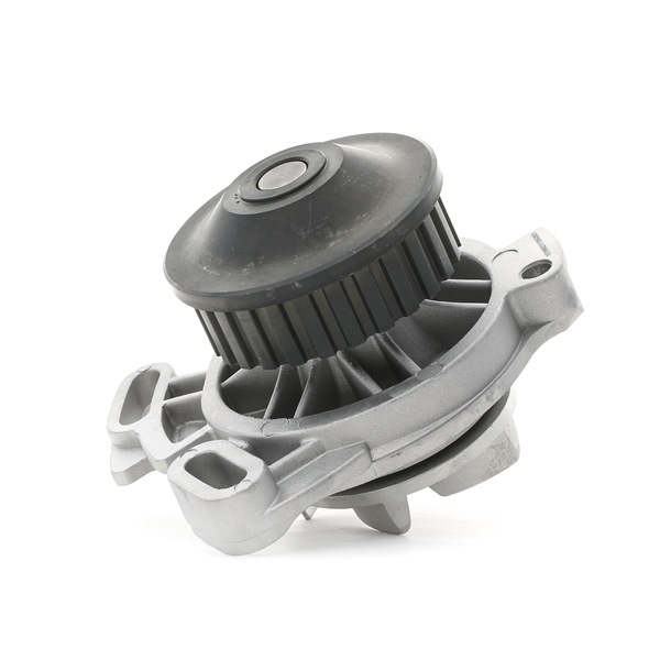 RIDEX 1260W0231 Pompa acqua VW Passat 32B 2.0 115 CV Benzina 1987